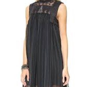 FREE PEOPLE Babylon Dress